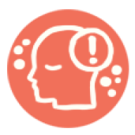 STRESS ICON